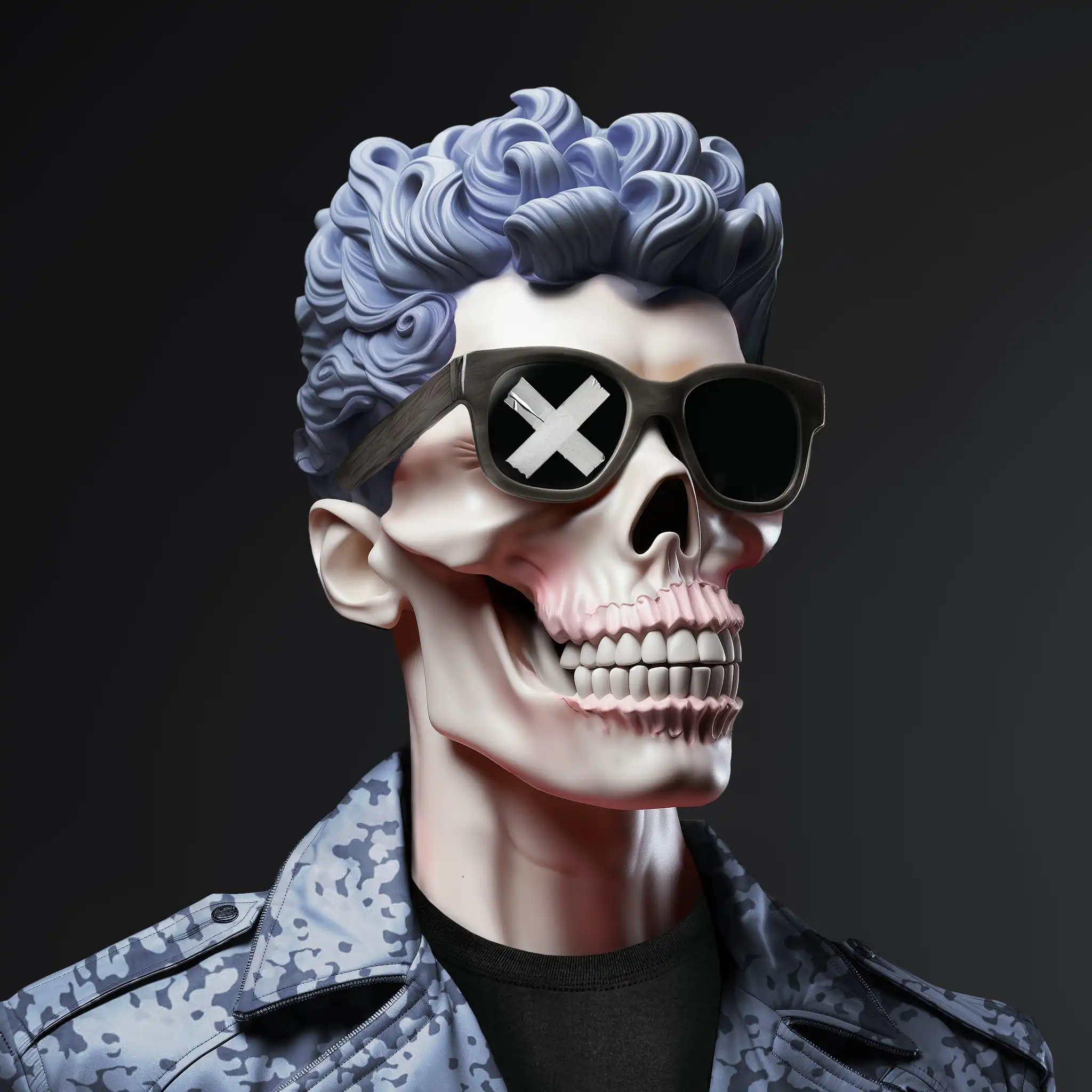 Monaco Boyz Club of Liberty